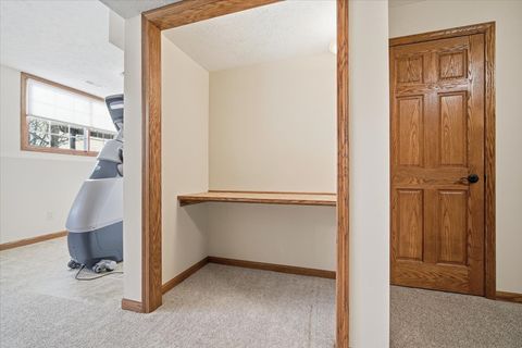 Tiny photo for 9 Spruce Court, Bloomington, IL 61704 (MLS # 12560770)