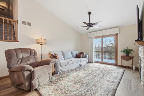 Tiny photo for 9 Spruce Court, Bloomington, IL 61704 (MLS # 12560770)