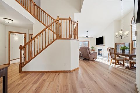 Tiny photo for 9 Spruce Court, Bloomington, IL 61704 (MLS # 12560770)