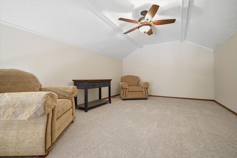 Tiny photo for 9 Spruce Court, Bloomington, IL 61704 (MLS # 12560770)