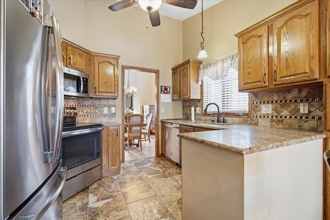 Tiny photo for 9 Spruce Court, Bloomington, IL 61704 (MLS # 12560770)