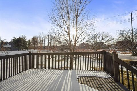 Tiny photo for 9 Spruce Court, Bloomington, IL 61704 (MLS # 12560770)