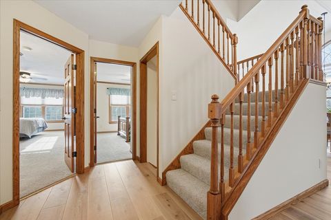 Tiny photo for 9 Spruce Court, Bloomington, IL 61704 (MLS # 12560770)