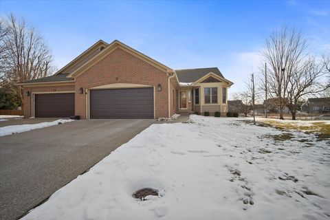 Tiny photo for 9 Spruce Court, Bloomington, IL 61704 (MLS # 12560770)