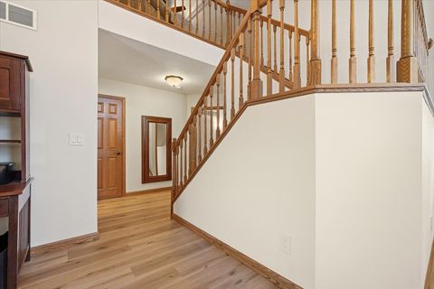 Tiny photo for 9 Spruce Court, Bloomington, IL 61704 (MLS # 12560770)