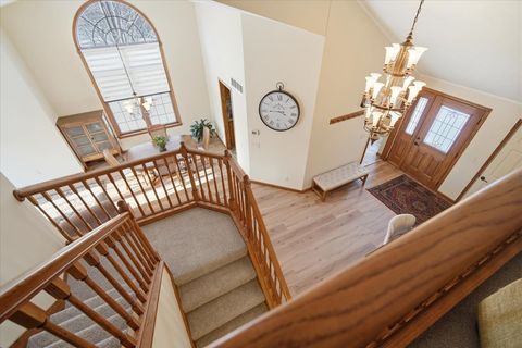 Tiny photo for 9 Spruce Court, Bloomington, IL 61704 (MLS # 12560770)