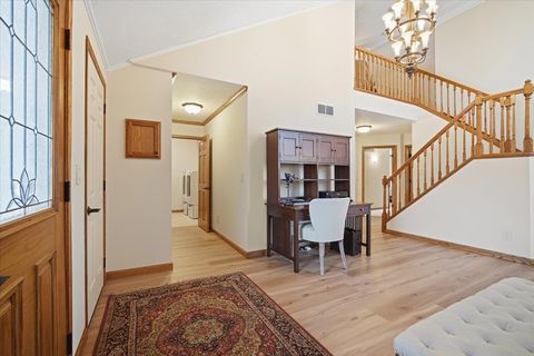 Tiny photo for 9 Spruce Court, Bloomington, IL 61704 (MLS # 12560770)