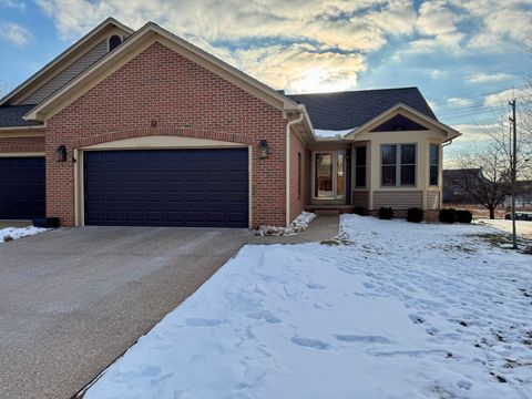 Tiny photo for 9 Spruce Court, Bloomington, IL 61704 (MLS # 12560770)