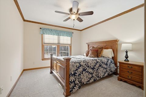 Tiny photo for 9 Spruce Court, Bloomington, IL 61704 (MLS # 12560770)