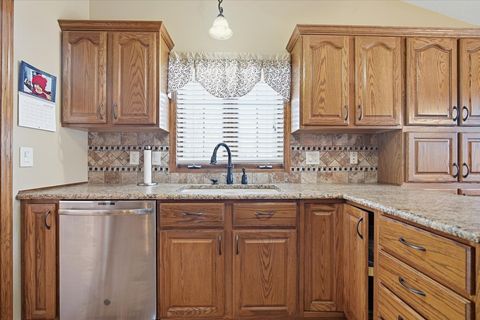 Tiny photo for 9 Spruce Court, Bloomington, IL 61704 (MLS # 12560770)