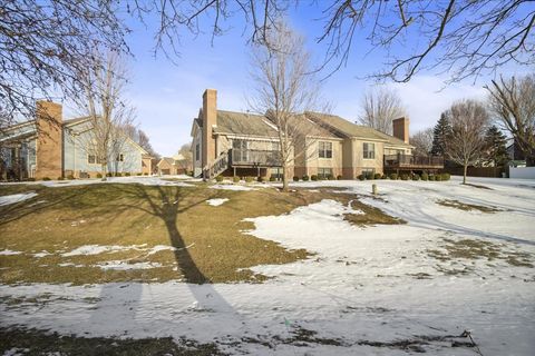 Tiny photo for 9 Spruce Court, Bloomington, IL 61704 (MLS # 12560770)