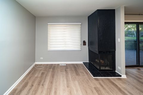 Tiny photo for 164 Cascade Drive, Indian Head Park, IL 60525 (MLS # 12508628)