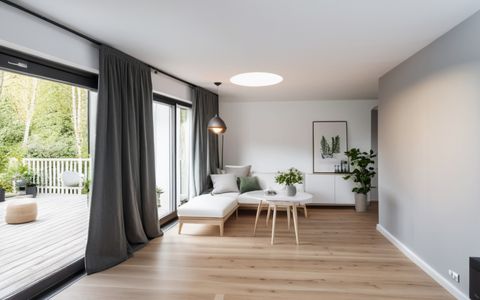 Tiny photo for 164 Cascade Drive, Indian Head Park, IL 60525 (MLS # 12508628)