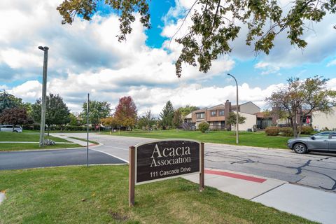 Tiny photo for 164 Cascade Drive, Indian Head Park, IL 60525 (MLS # 12508628)