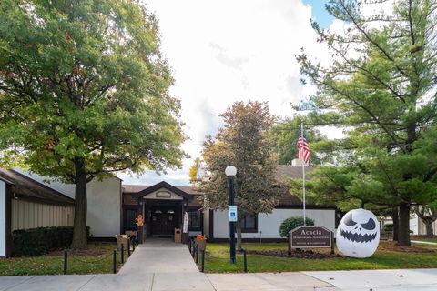 Tiny photo for 164 Cascade Drive, Indian Head Park, IL 60525 (MLS # 12508628)