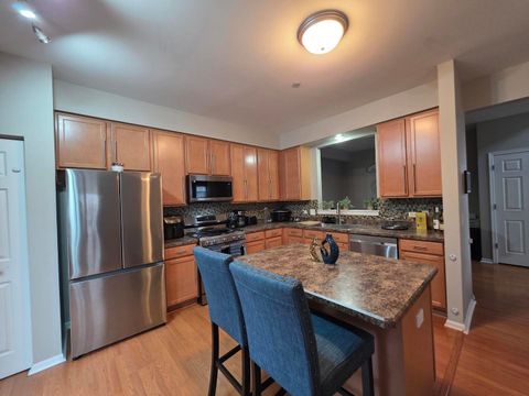 Tiny photo for 1808 Candlelight Circle, Montgomery, IL 60538 (MLS # 12535697)