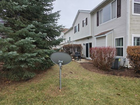 Tiny photo for 1808 Candlelight Circle, Montgomery, IL 60538 (MLS # 12535697)