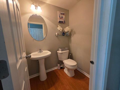 Tiny photo for 1808 Candlelight Circle, Montgomery, IL 60538 (MLS # 12535697)