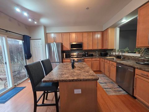 Tiny photo for 1808 Candlelight Circle, Montgomery, IL 60538 (MLS # 12535697)