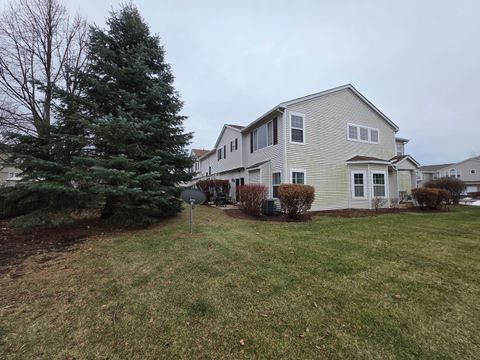 Tiny photo for 1808 Candlelight Circle, Montgomery, IL 60538 (MLS # 12535697)