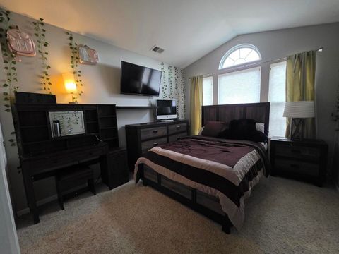 Tiny photo for 1808 Candlelight Circle, Montgomery, IL 60538 (MLS # 12535697)