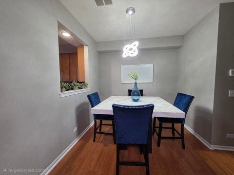 Tiny photo for 1808 Candlelight Circle, Montgomery, IL 60538 (MLS # 12535697)