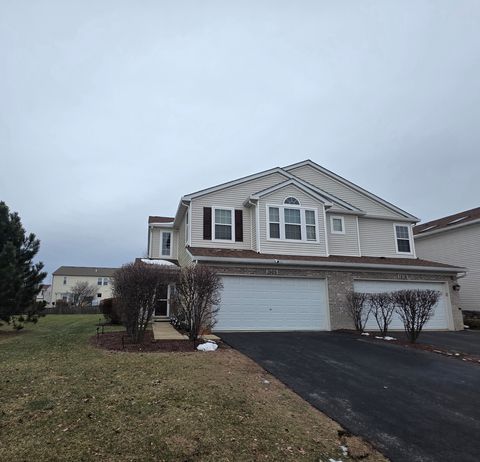 Photo of 1808 Candlelight Circle, Montgomery, IL 60538 (MLS # 12535697)