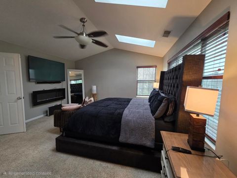 Tiny photo for 1808 Candlelight Circle, Montgomery, IL 60538 (MLS # 12535697)