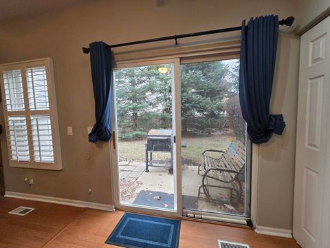 Tiny photo for 1808 Candlelight Circle, Montgomery, IL 60538 (MLS # 12535697)