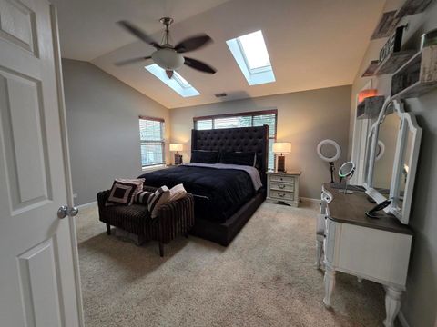 Tiny photo for 1808 Candlelight Circle, Montgomery, IL 60538 (MLS # 12535697)