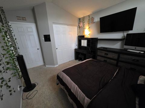 Tiny photo for 1808 Candlelight Circle, Montgomery, IL 60538 (MLS # 12535697)