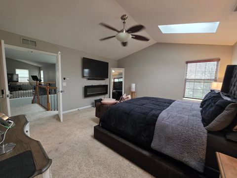 Tiny photo for 1808 Candlelight Circle, Montgomery, IL 60538 (MLS # 12535697)