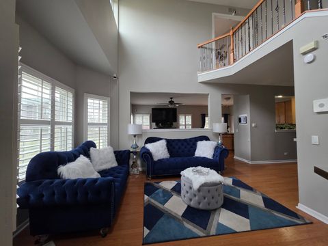 Tiny photo for 1808 Candlelight Circle, Montgomery, IL 60538 (MLS # 12535697)