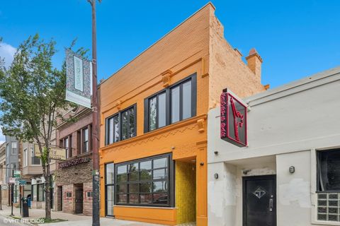 2539 N Milwaukee Avenue 2 Chicago IL 60647