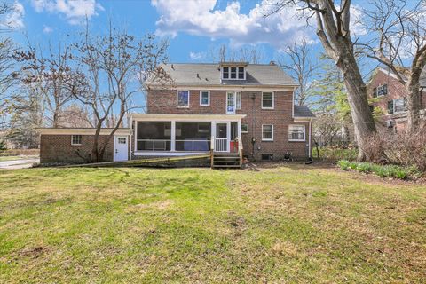 Tiny photo for 402 W Pennsylvania Avenue, Urbana, IL 61801 (MLS # 12590915)