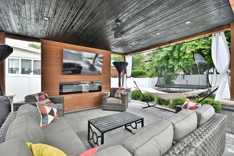 Tiny photo for 662 S Parkside Avenue, Elmhurst, IL 60126 (MLS # 12419987)