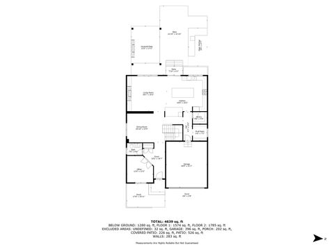 Tiny photo for 662 S Parkside Avenue, Elmhurst, IL 60126 (MLS # 12419987)