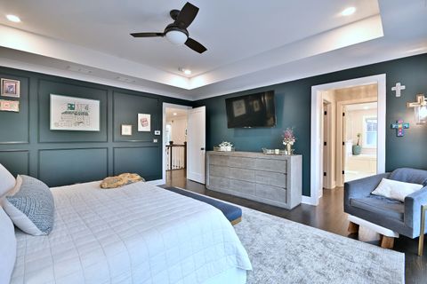 Tiny photo for 662 S Parkside Avenue, Elmhurst, IL 60126 (MLS # 12419987)