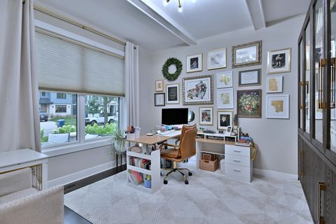 Tiny photo for 662 S Parkside Avenue, Elmhurst, IL 60126 (MLS # 12419987)