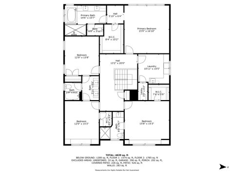 Tiny photo for 662 S Parkside Avenue, Elmhurst, IL 60126 (MLS # 12419987)