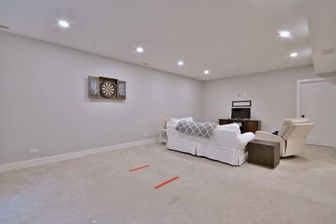 Tiny photo for 662 S Parkside Avenue, Elmhurst, IL 60126 (MLS # 12419987)