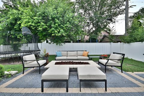 Tiny photo for 662 S Parkside Avenue, Elmhurst, IL 60126 (MLS # 12419987)
