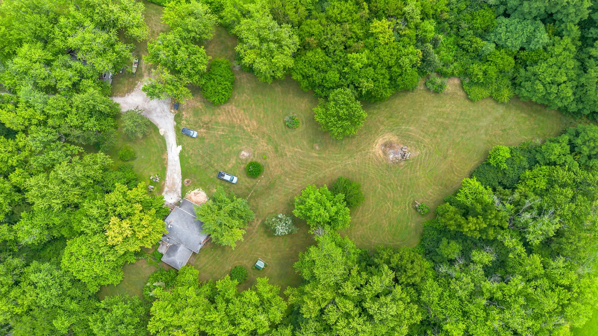 3457 W Hamilton Road