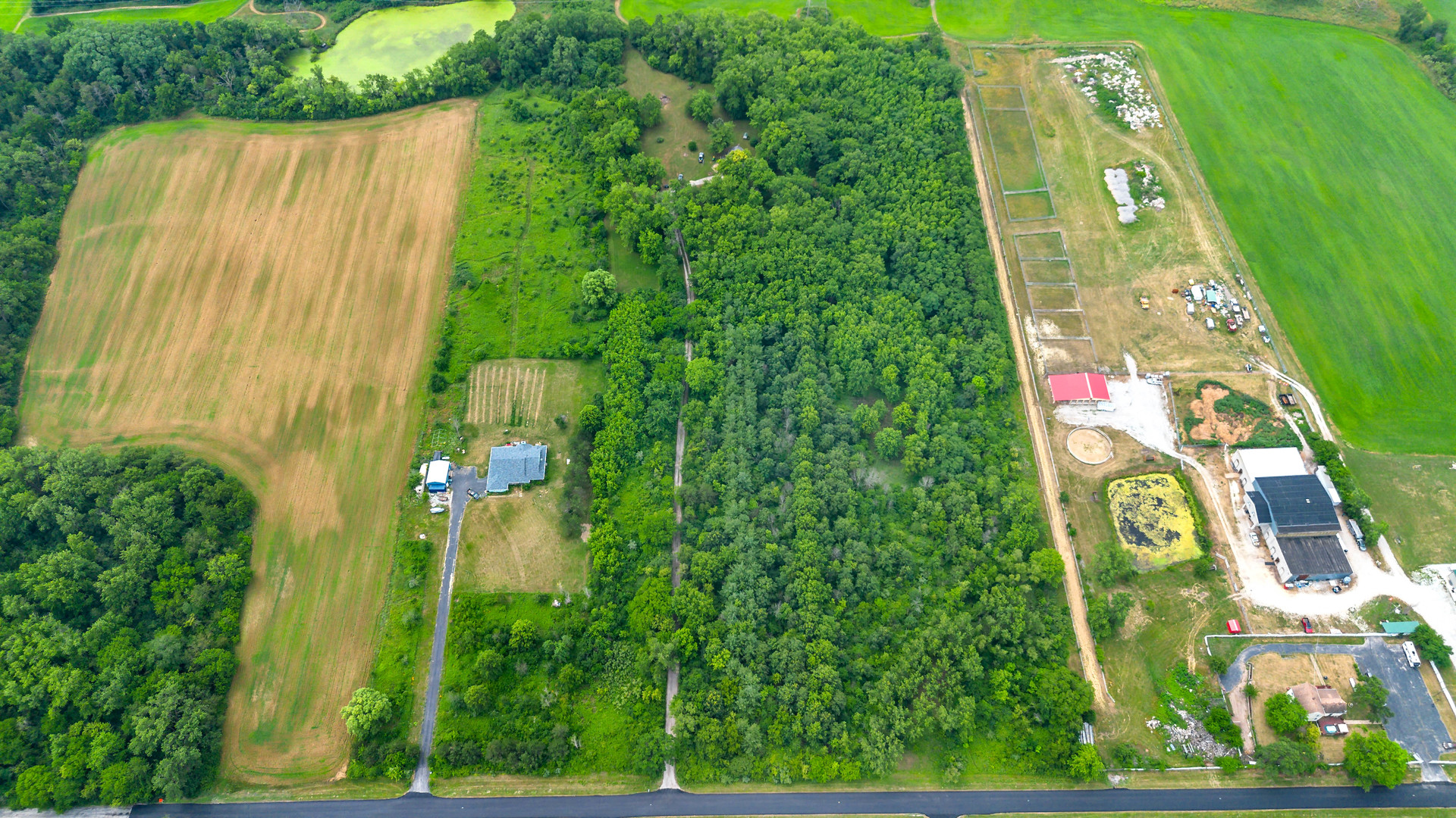 3457 W Hamilton Road