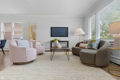 Tiny photo for 2626 N 78th Avenue, Elmwood Park, IL 60707 (MLS # 12514553)