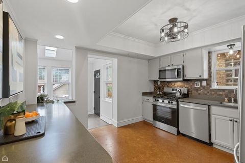 Tiny photo for 2626 N 78th Avenue, Elmwood Park, IL 60707 (MLS # 12514553)