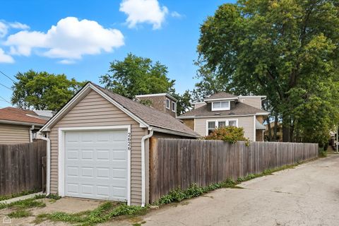 Tiny photo for 2626 N 78th Avenue, Elmwood Park, IL 60707 (MLS # 12514553)