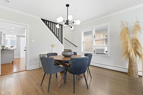 Tiny photo for 2626 N 78th Avenue, Elmwood Park, IL 60707 (MLS # 12514553)