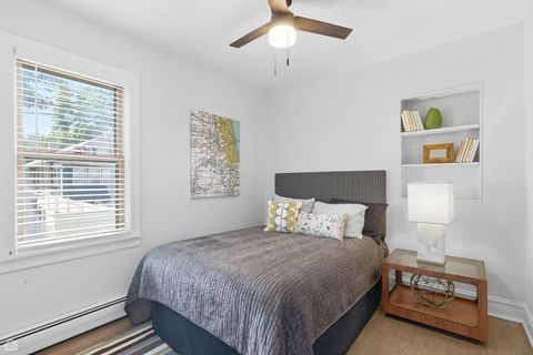 Tiny photo for 2626 N 78th Avenue, Elmwood Park, IL 60707 (MLS # 12514553)