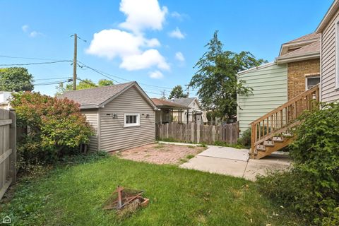 Tiny photo for 2626 N 78th Avenue, Elmwood Park, IL 60707 (MLS # 12514553)